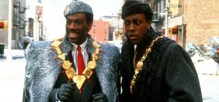 Prime Video will stream 'Coming 2 America' on March 5