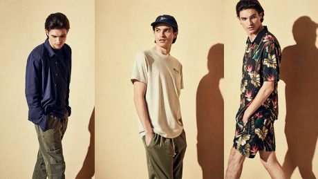 Mr Porter’s California Dreaming With Its New Spring Collection | Coach