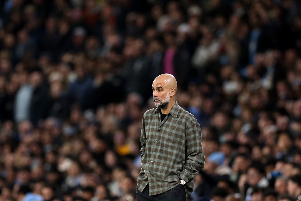 'It feels like the end' Cult Manchester City star on Pep Guardiola leaving the Etihad Stadium this summer