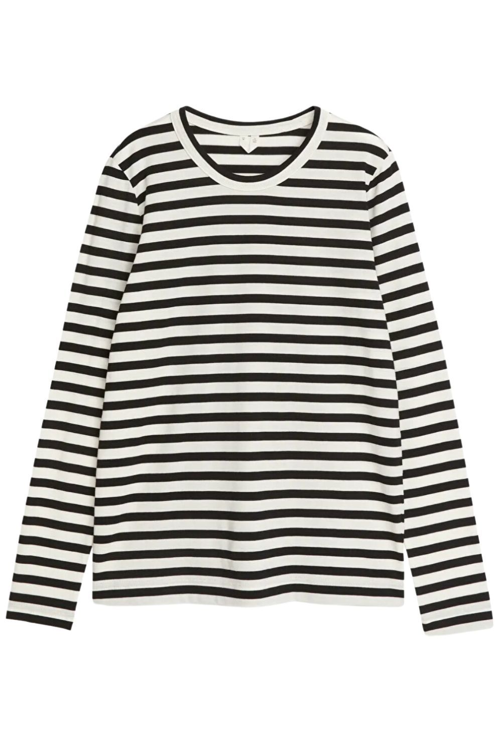 Arket Long-Sleeved T-Shirt
