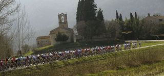 Tour of Catalonia 2010, stage two