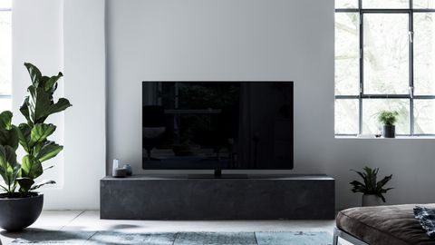 Panasonic Fz802fz800 Oled Tv Review Techradar