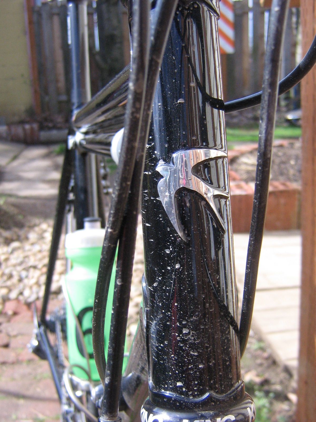 Ira Ryan Cycles