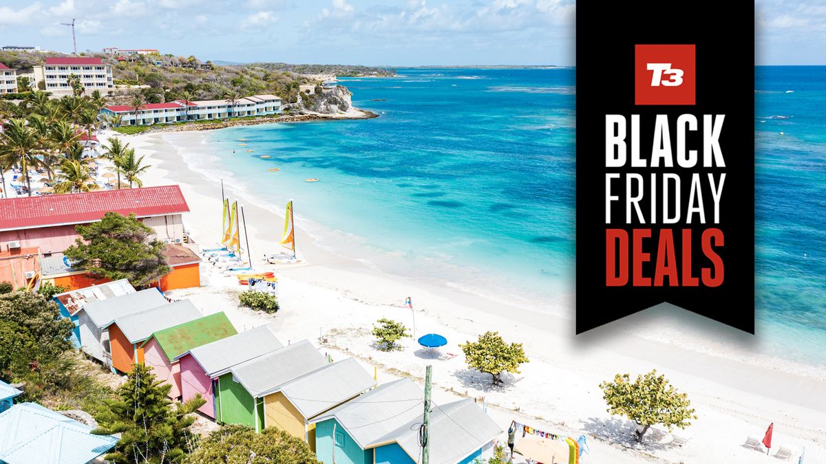 Black Friday Travel Deals Are Live – 13 Of The Best Holidays, Flights ...