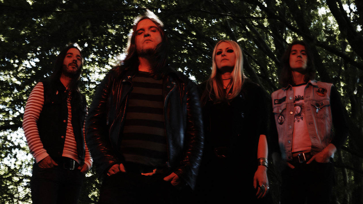 Electric Wizard