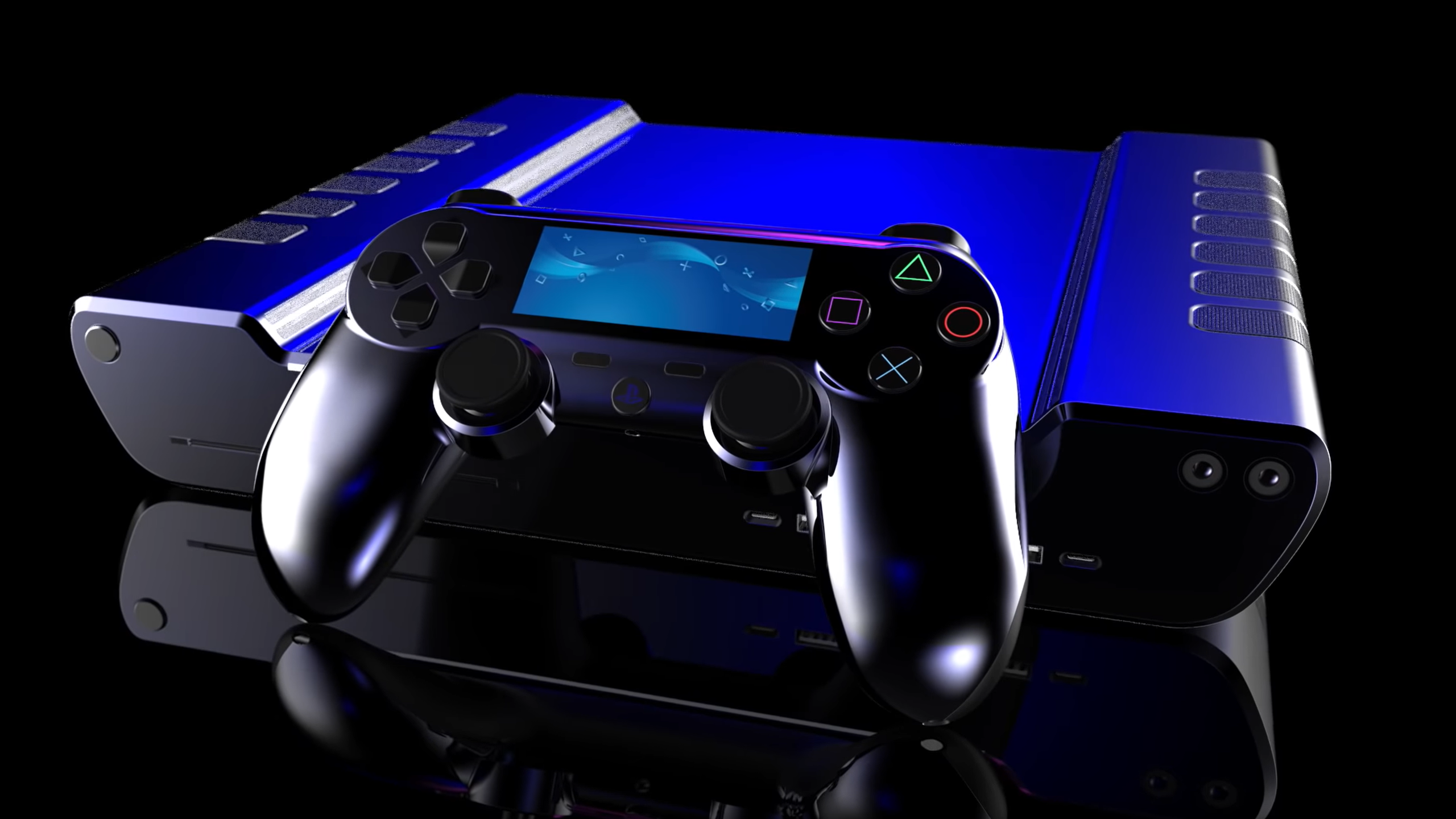 Official Sony PS5 sign-up page goes live! Is PlayStation 5 reveal ...