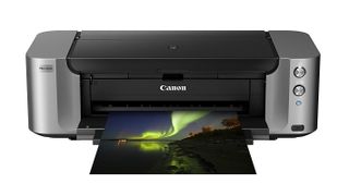 Best photo printer- Canon Pixma Pro-100S