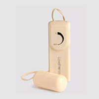 Lovehoney BASICS Love Egg VibratorSave 70%, was £12.99, now £3.90