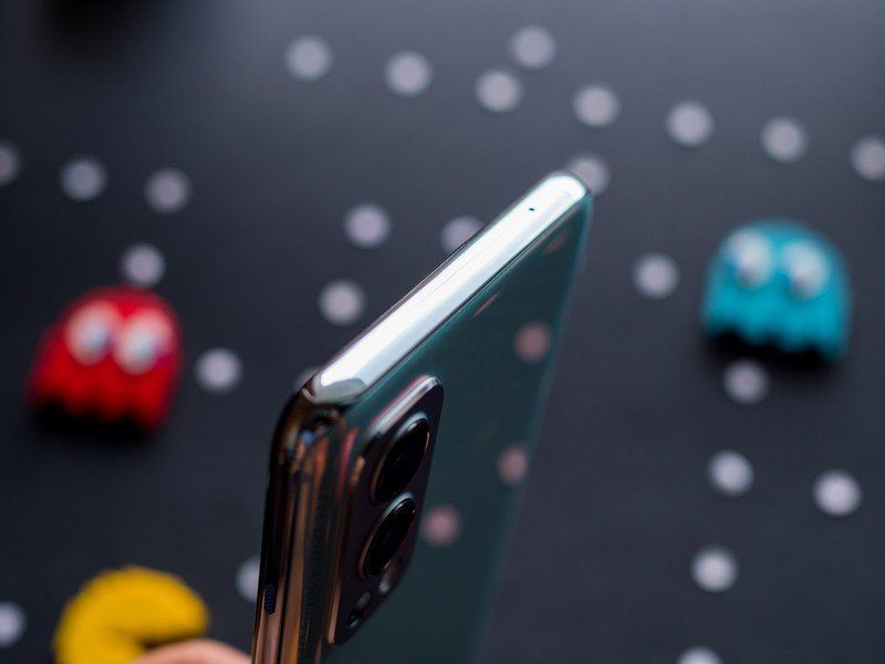 OnePlus Nord 2 x PAC-MAN Edition