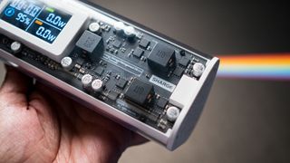 Shargeek 170 Power Bank review