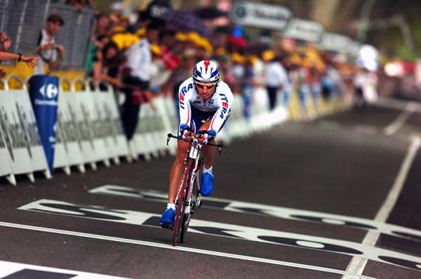 Serguei Ivanov (Team Katusha)
