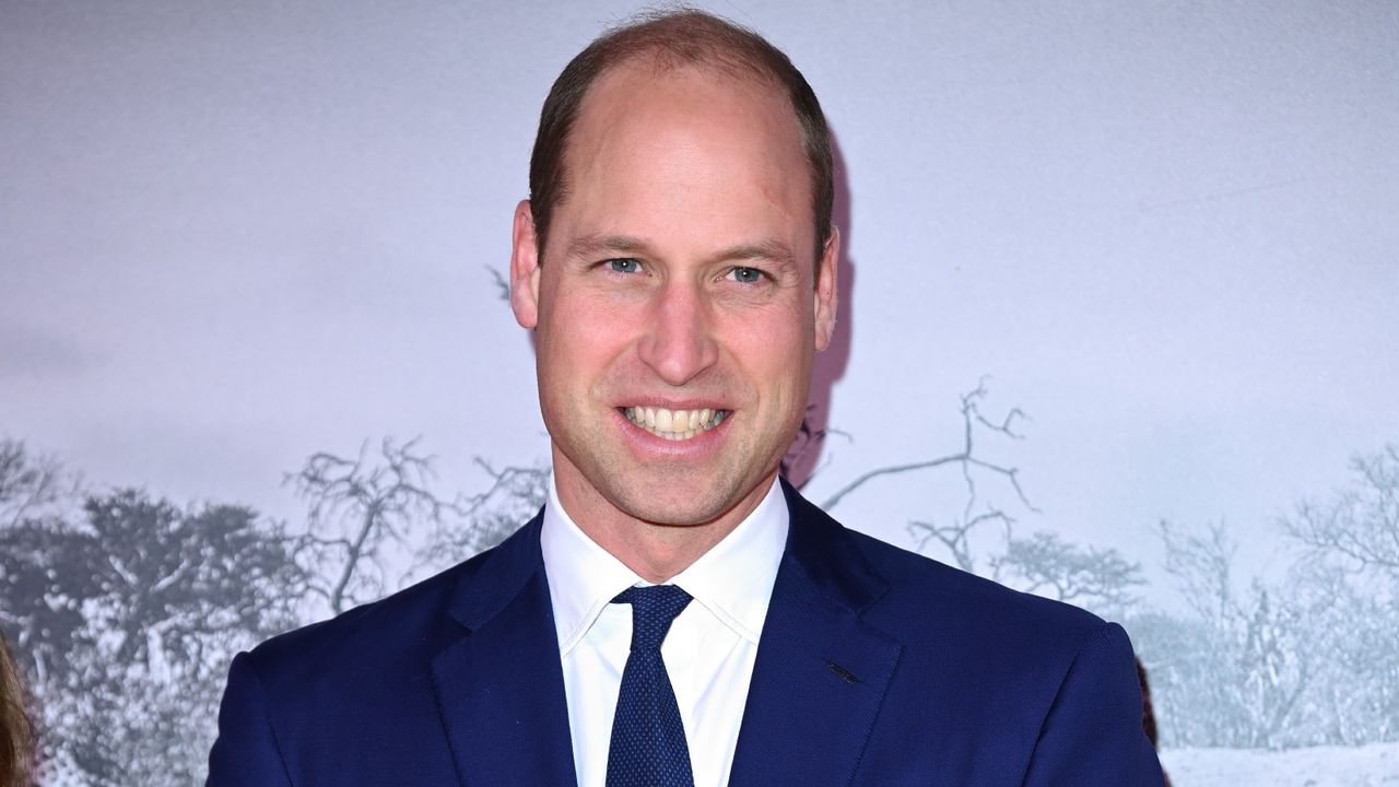 Prince William