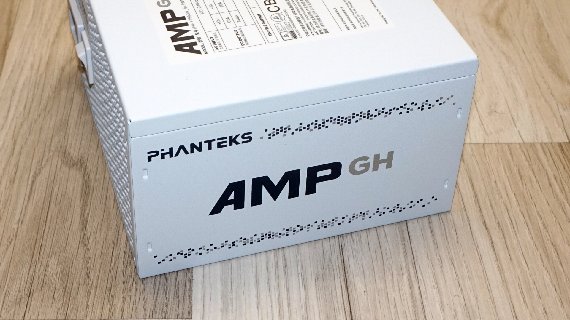 Phanteks  AMP GH 750W