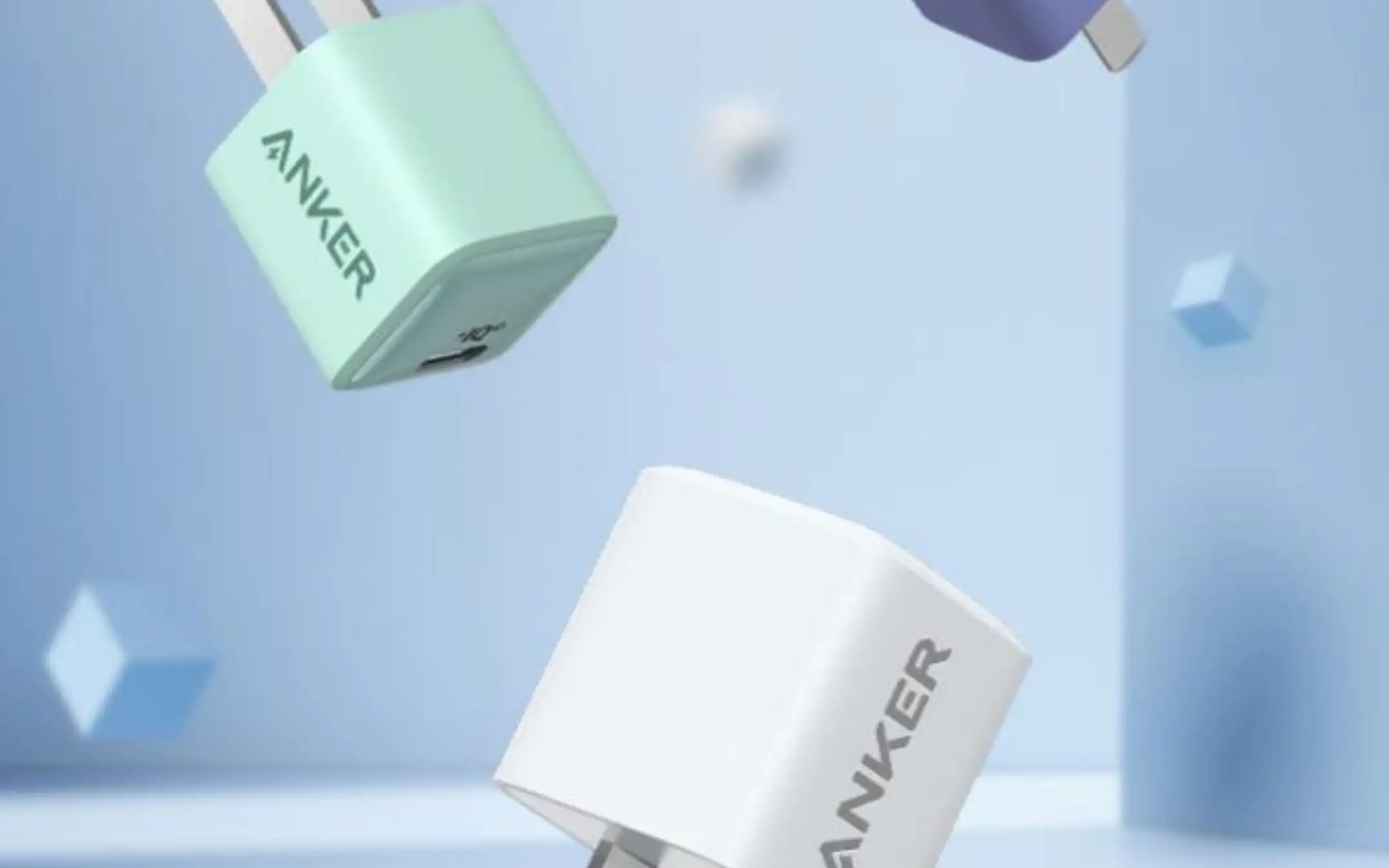 Anker 