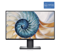 Dell 25" QHD LCD w/ $100 GC: was $469 now $349 @ Dell