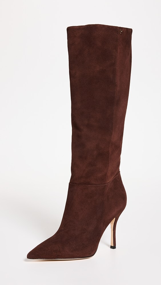 Kate Boots - Brown