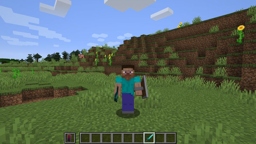 Minecraft is using a spatial simulation engine to make 'larger and more ...