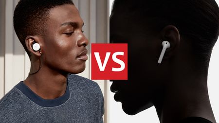 AirPods vs Google Pixel Buds