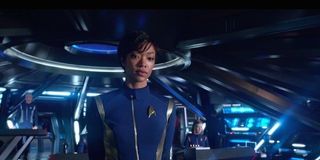 sonequa martin green star trek discovery cbs all access