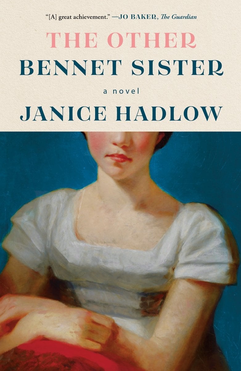 The Other Bennet Sister