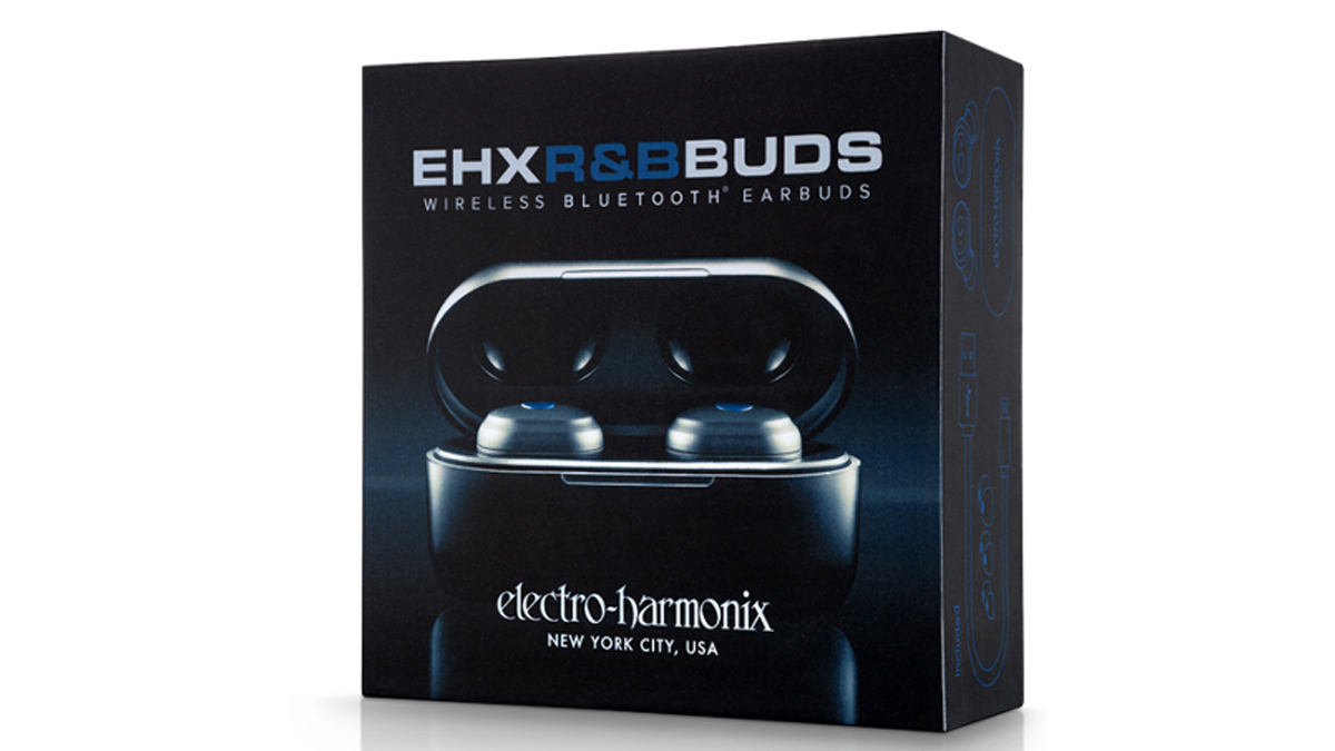 Ehx r&b buds outlet review