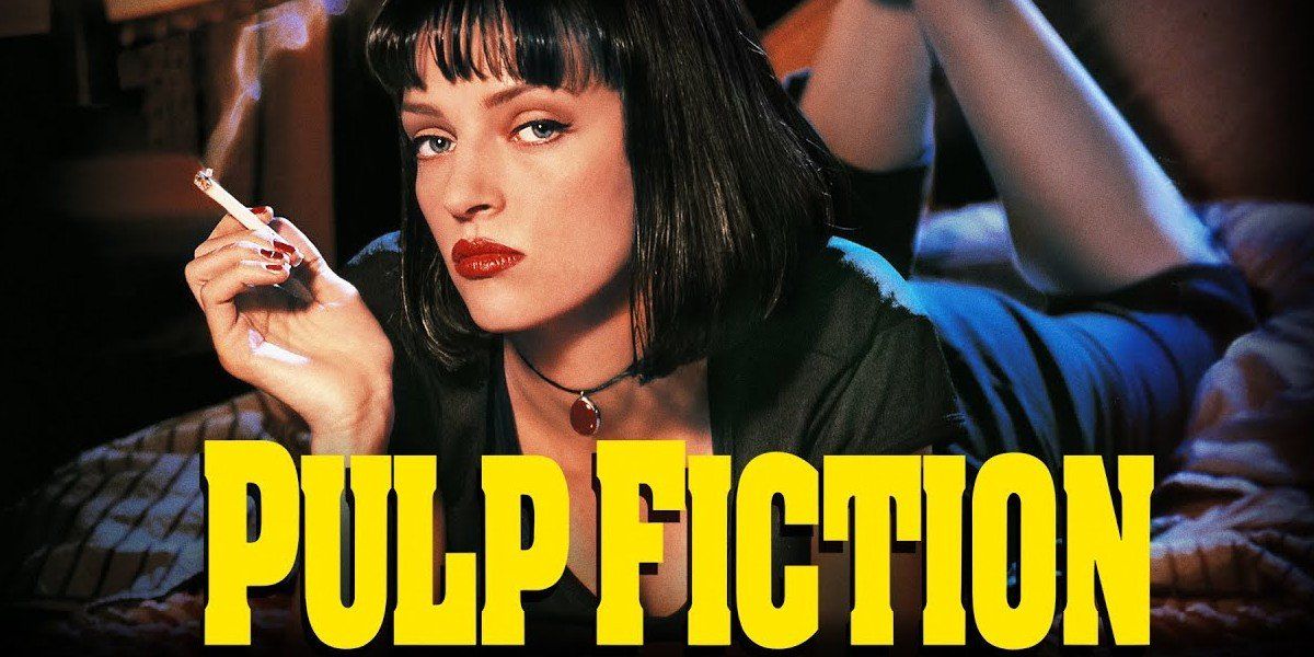 Oscar Wars: Pulp Fiction vs. Forrest Gump After-Party Story