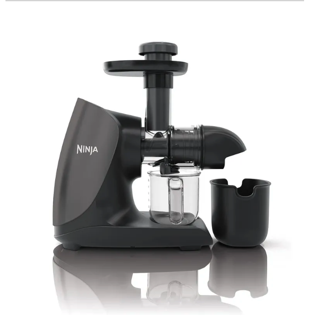 Ninja juicer