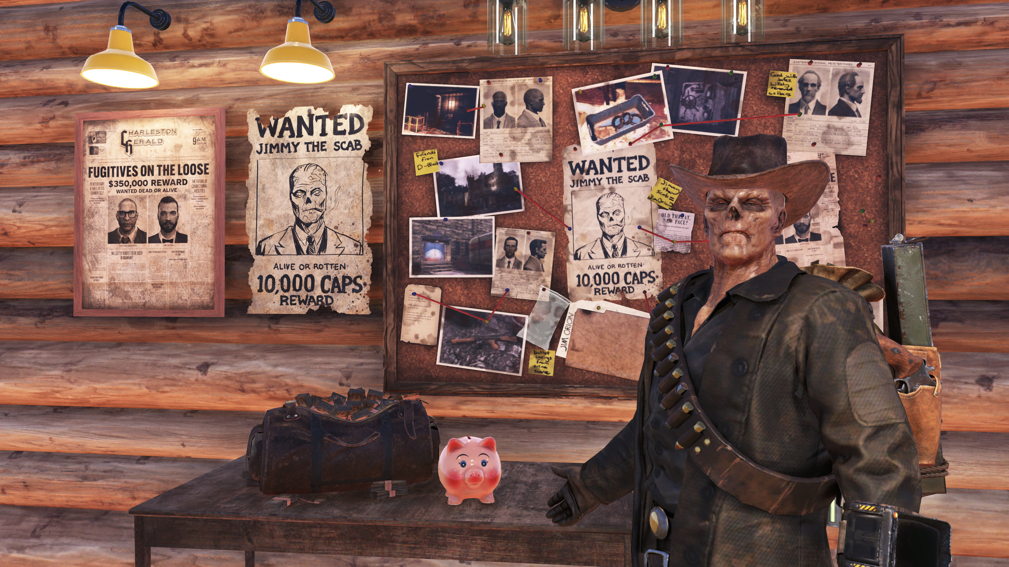 Fallout 76 screenshot
