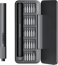 HOTO 25-in-1 Mini Electric Screwdriver