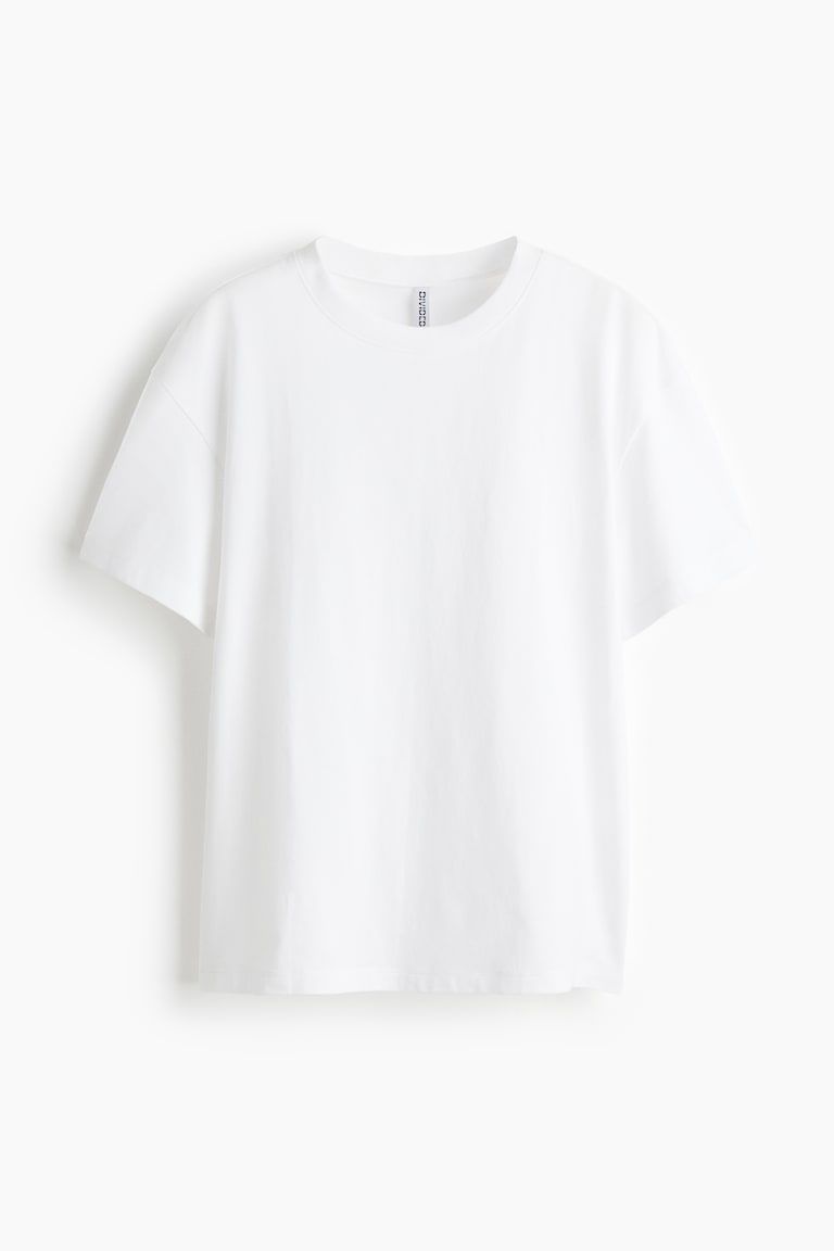 Loose-Fit T-Shirt