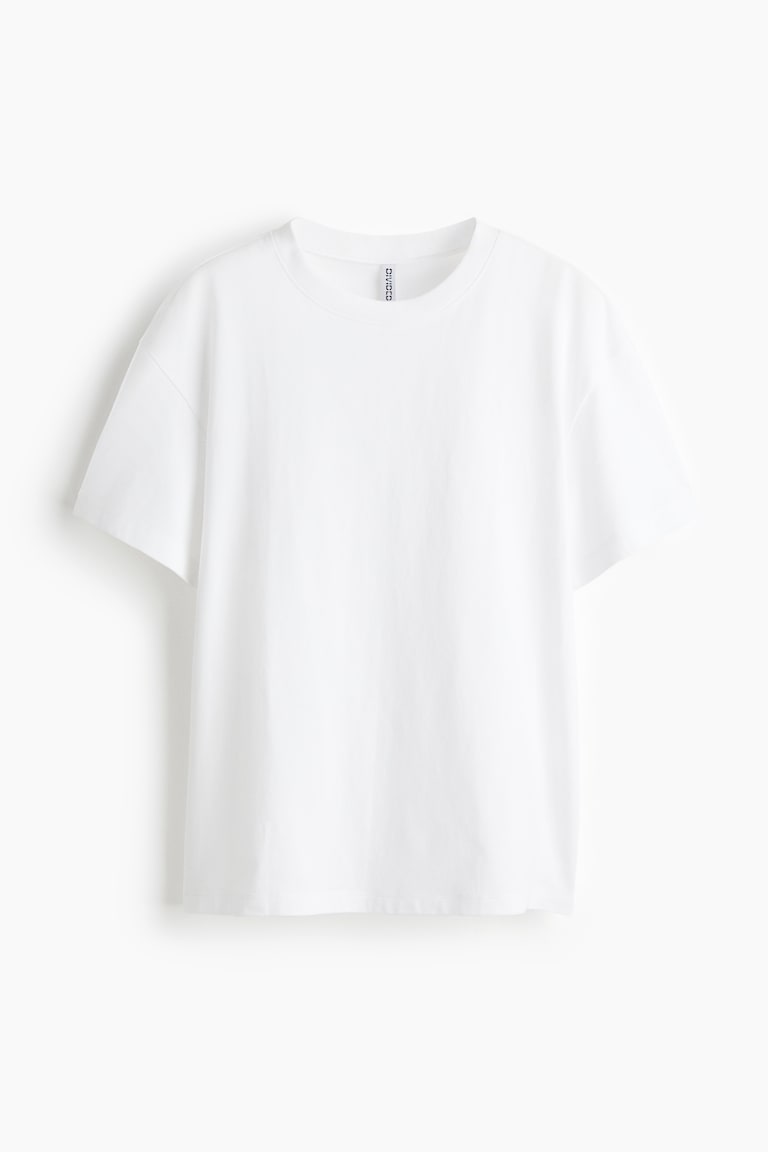 Loose-Fit T-Shirt