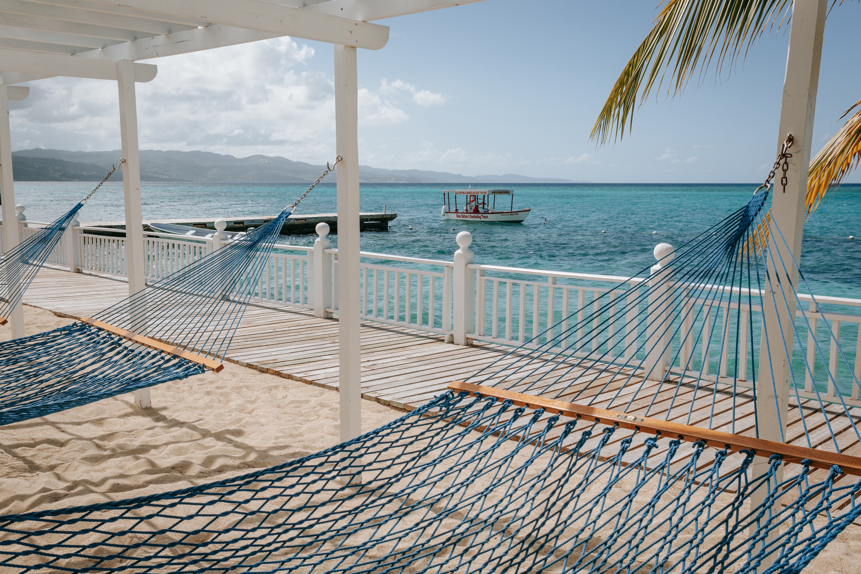 Jamaica