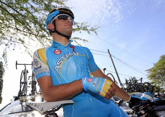 Andrea Guardini (Astana)