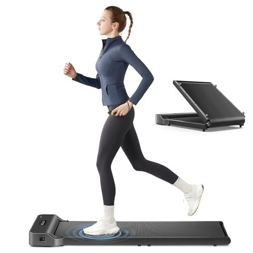 Z1 Foldable Walking Pad Treadmill