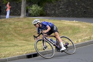 Tour de France femmes 2023 tara kastelijn
