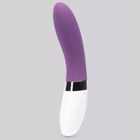 Lelo Liv 2 Luxury Rechargeable Vibrator: was £119.99, now £84.99 at Lovehoney