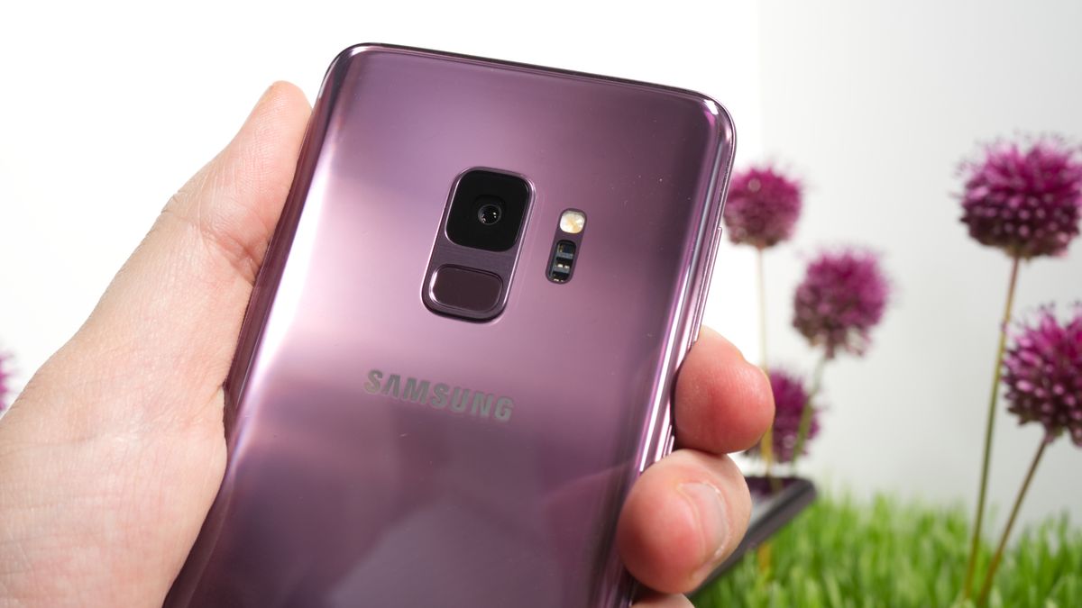 Samsung Galaxy S9 Black Friday price: $200 off the unlocked phone | TechRadar