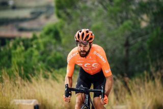 Simon Geschke switched to CCC Team