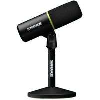 Shure MV6 USB gaming mic