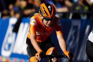 Anna van der Breggen