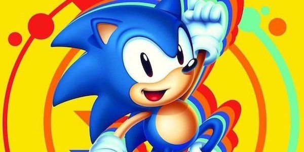 Sonic the Hedgehog races to cinemas in 2018