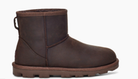 ESSENTIAL MINI II LEATHER BOOT, Was £155, Now £135 | UGG