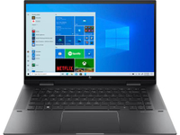 HP Envy x360 15z Touch: was $739 now $599 @ HP