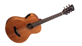 Best 3/4 acoustic guitars: Faith Nomad Mini-Neptune