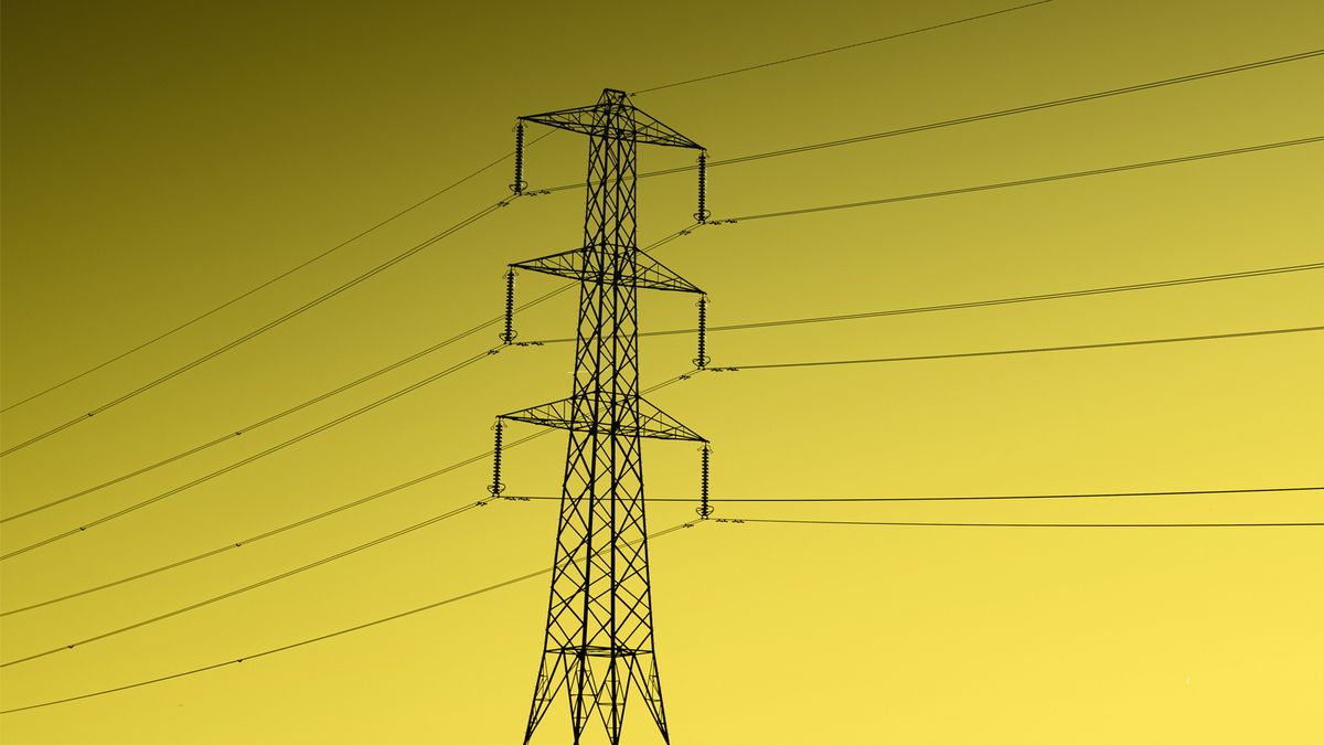 Why America's electrical grid is vulnerable to attack | The Week