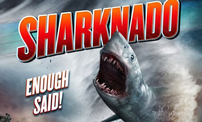 Sharknado