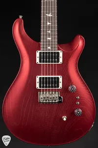 PRS CE 24-08 Swamp Ash Limited Edition - Red Apple Metallic PRS CE 24-08 Swamp Ash Limited Edition - Red Apple Metallic
