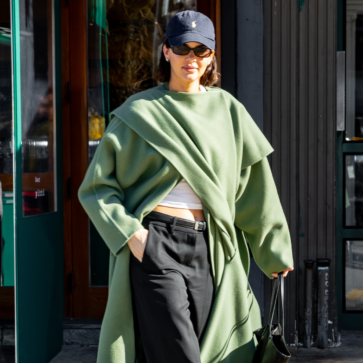 Kendall Jenner Is Already Wearing the $50 Item Everyone Will Buy for Summer