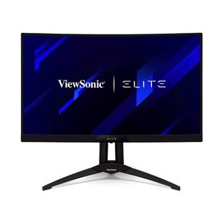 ViewSonic Elite Xg270qc Square Front