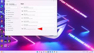 Windows 11 Disable Startup Apps
